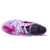 Buty Nike SB Zoom Stefan Janoski Canvas Premium Dynamic Pink / Black - White - Gum Light Brown (miniatura)